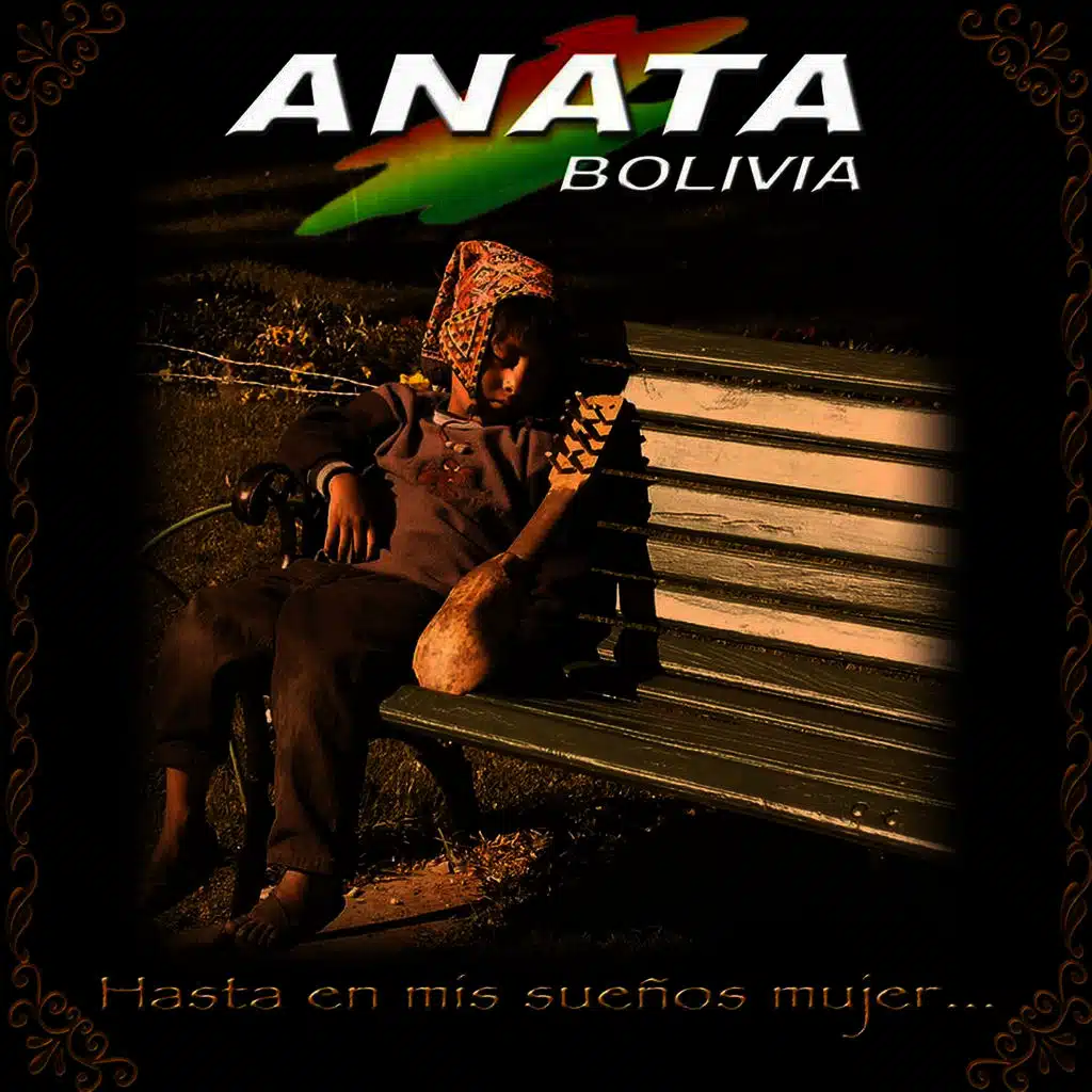 Hasta Mis Sueno~S... Mujer