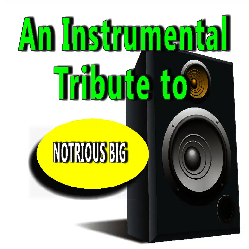 Karaoke Notorious BIG