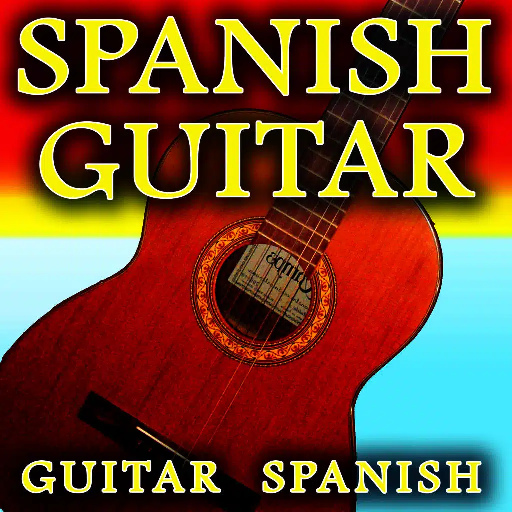 Spanish Guitar 50 Best Songs