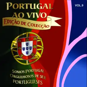 Portugal Ao Vivo, Vol. 9