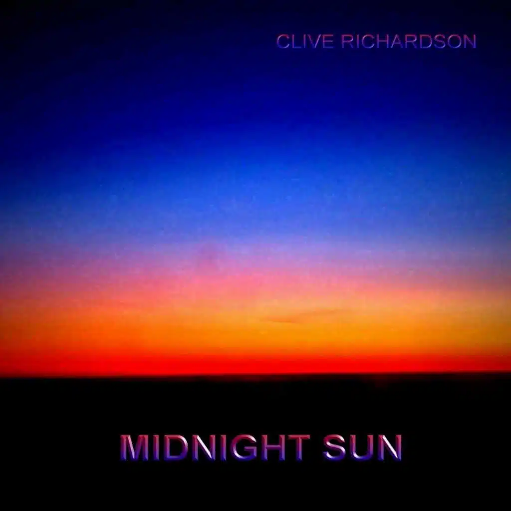 Clive Richardson