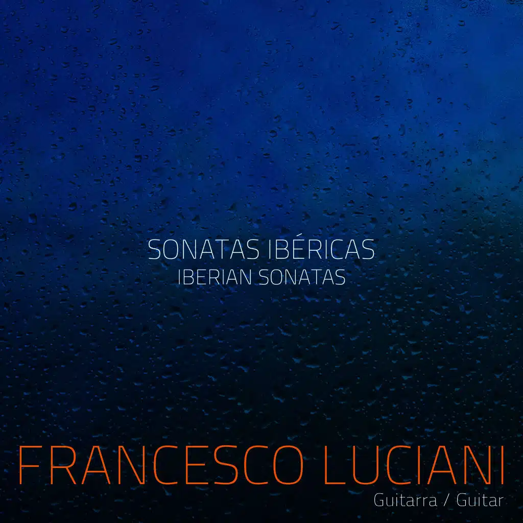Sonatas Ibéricas