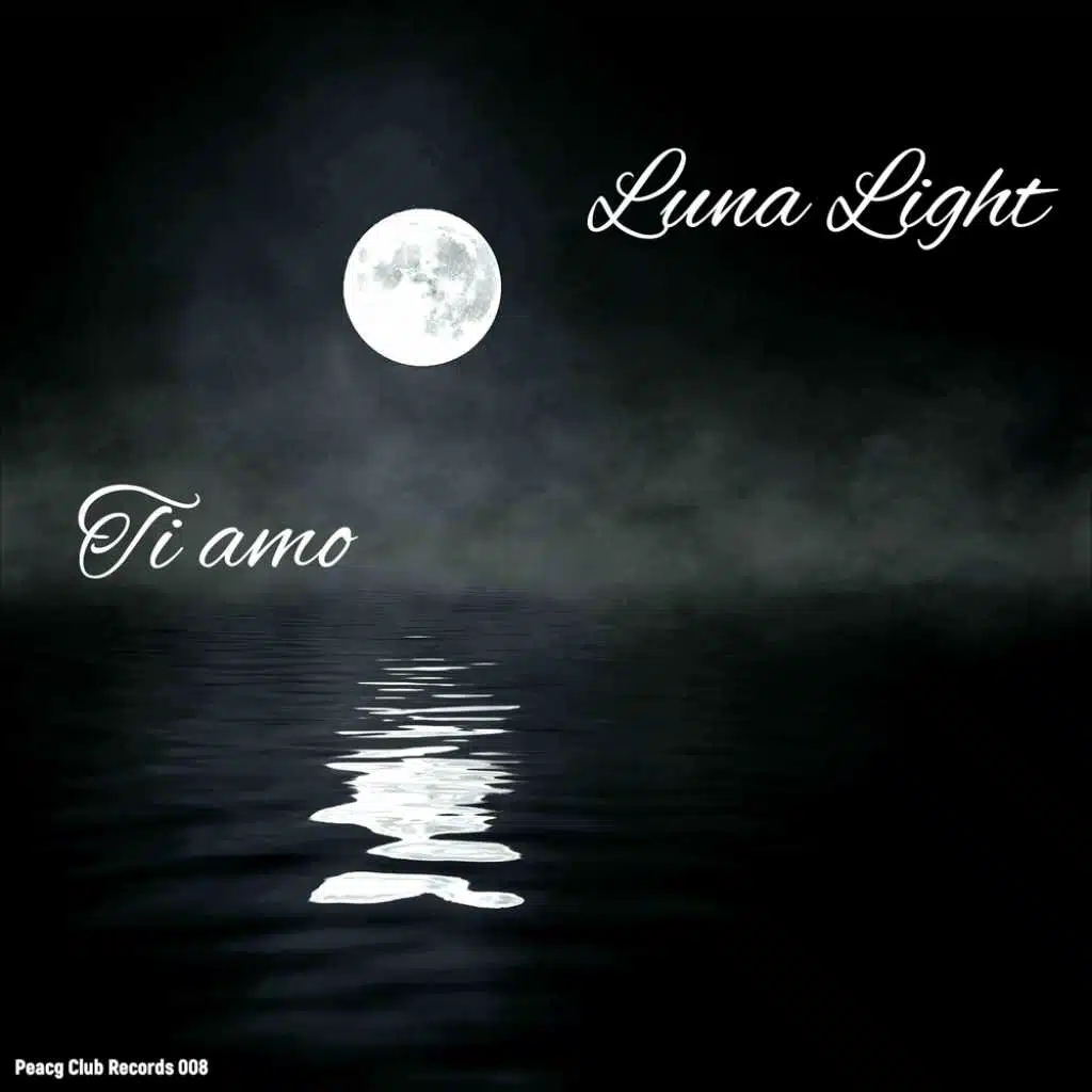 Luna Light