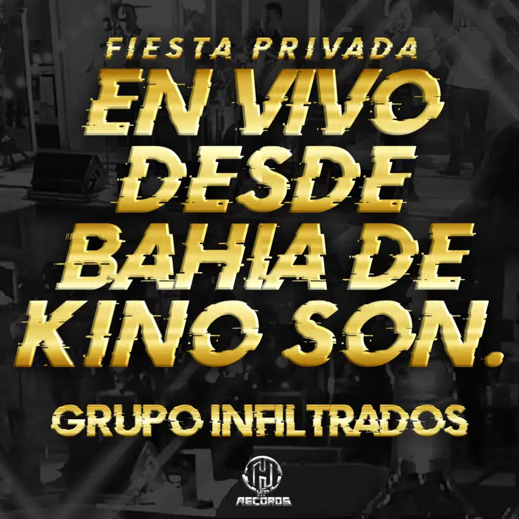 Sangre De Angel (En Vivo)