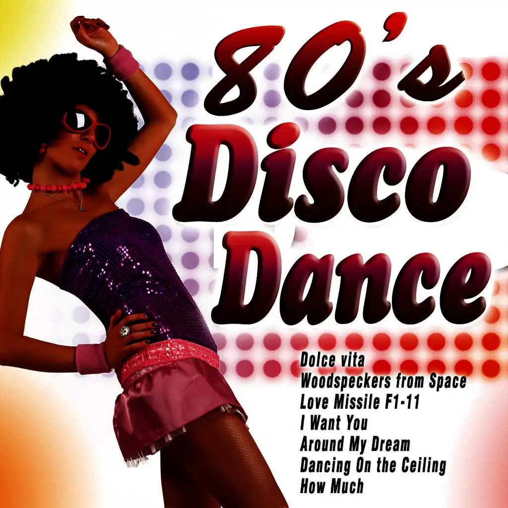 Walk Like an Egyptian