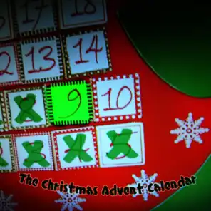 The Christmas Advent Calendar 9