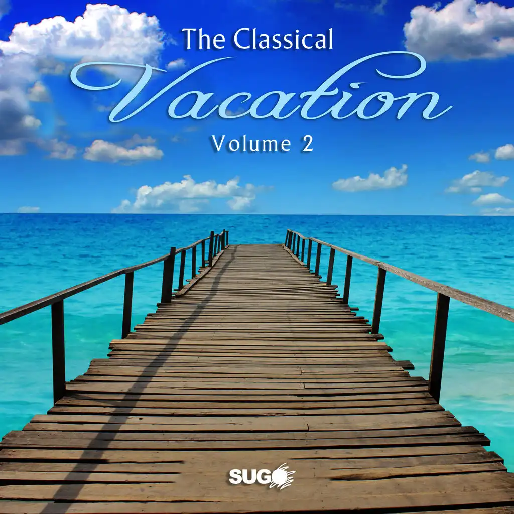 The Classical Vacation, Vol. 1