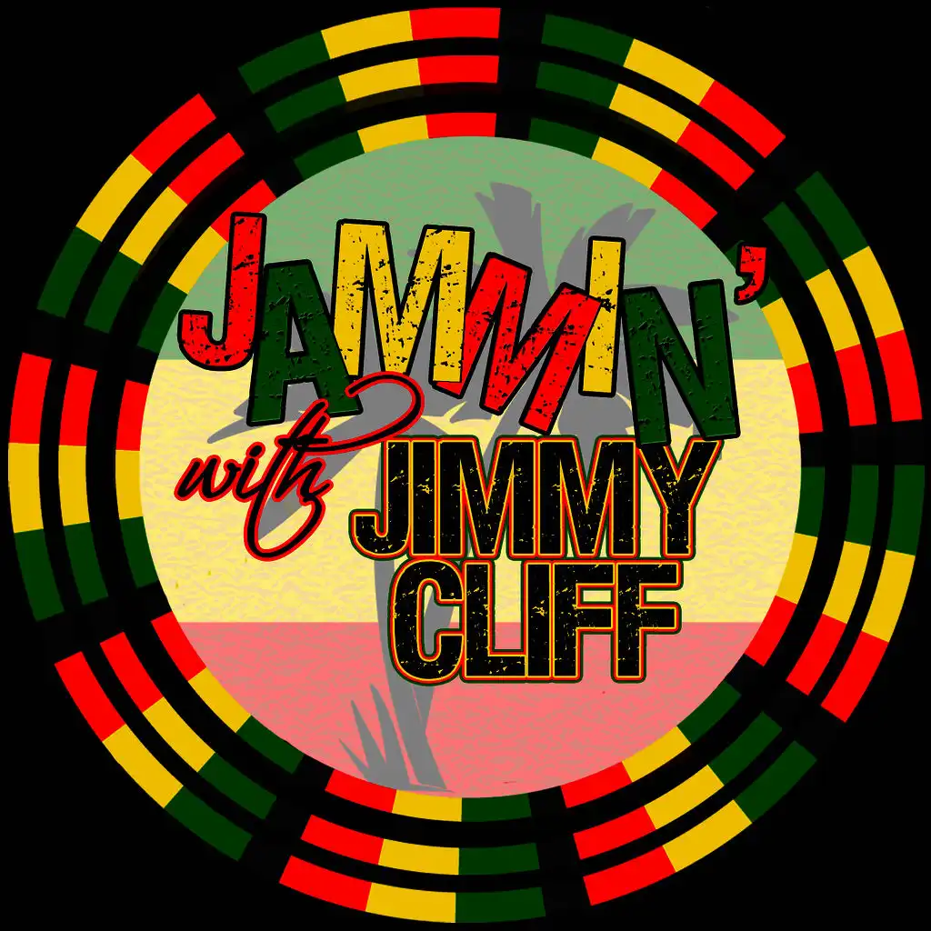 Jammin' With… Jimmy Cliff