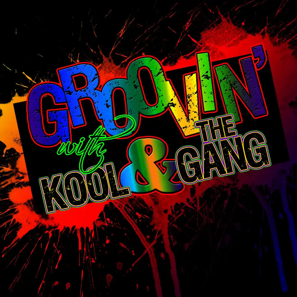 Groovin' With… Kool & The Gang (Live)