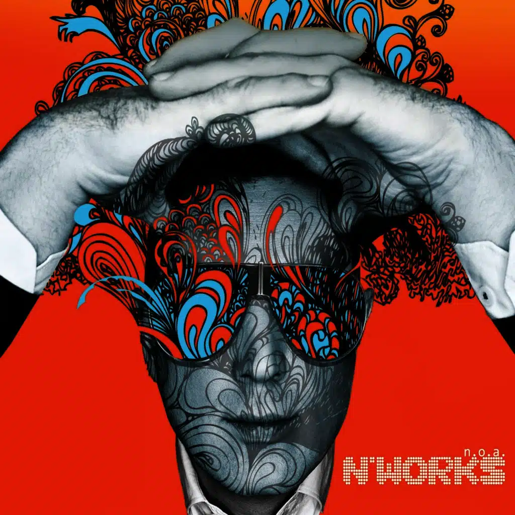 N.O.A (feat. N'Works)