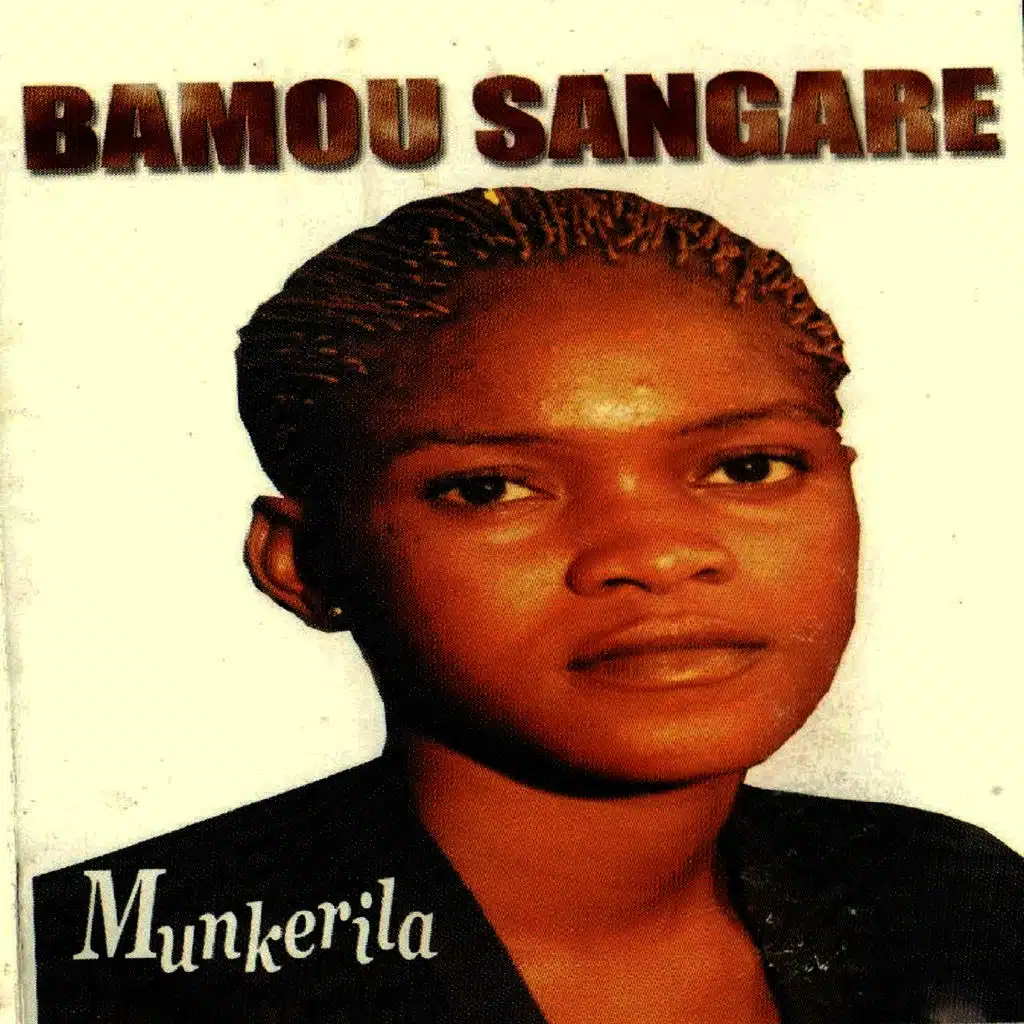 Bamou Sangaré