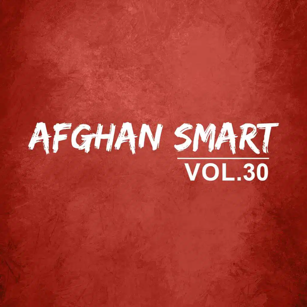 Afghan Smart Vol 30