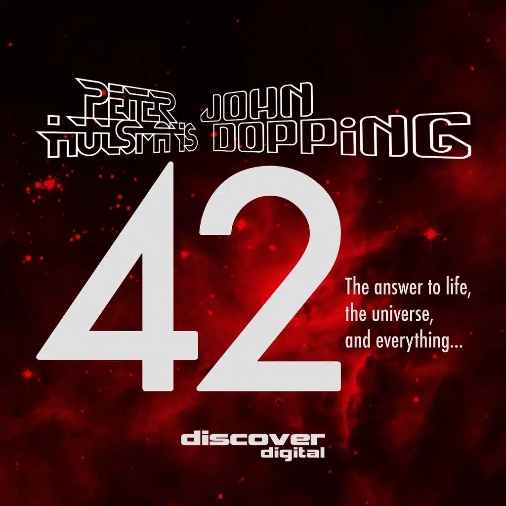 Peter Hulsmans & John Dopping