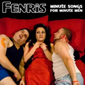 Minute Songs for Minute Men