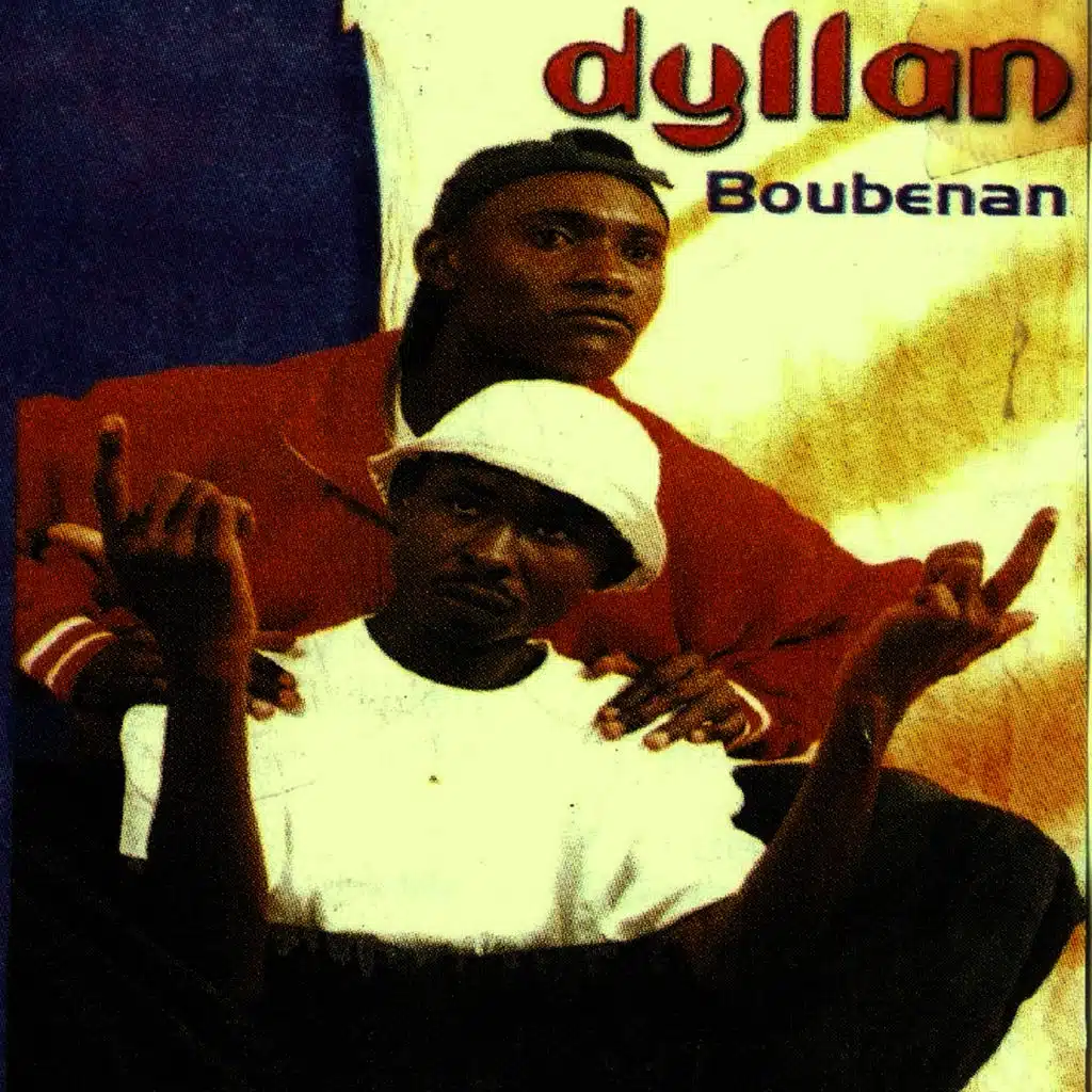 Bouberman