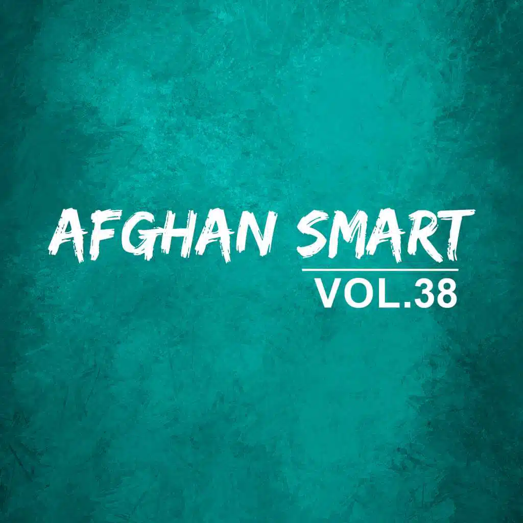 Afghan Smart Vol 38
