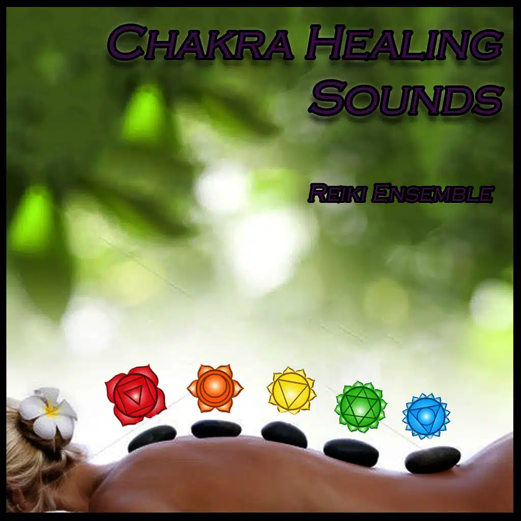 Aetherium & Ensemble Reiki