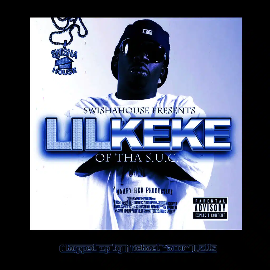 Album Still Comin Soon