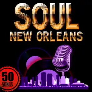 Soul: New Orleans
