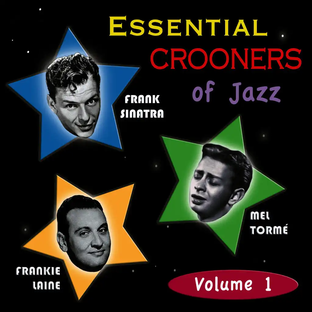 Essential Crooners of Jazz, Vol. 1