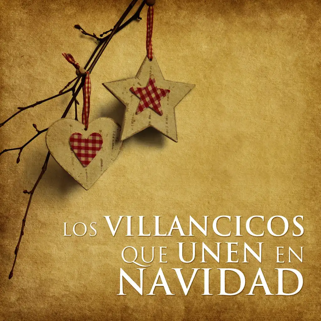 Los Villancicos Que Unen en Navidad