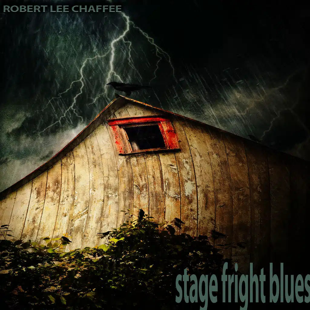 Stage Fright Blues