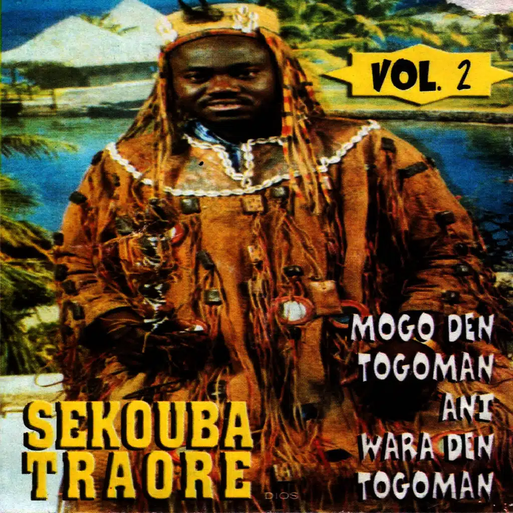 Mogo Den Togoman Ani Wara Den Togoman