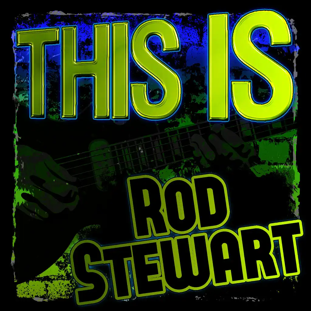 This Is Rod Stewart