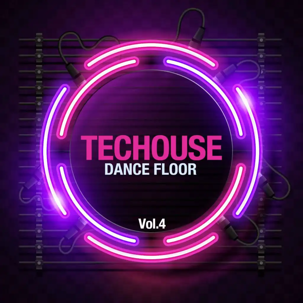Techouse- Dance Floor, Vol. 4