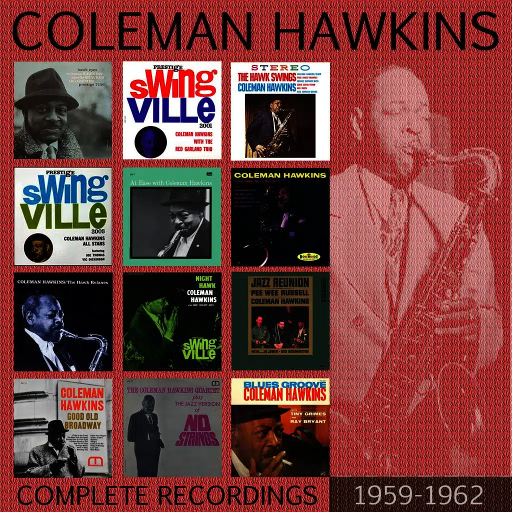 The Complete Recordings: 1959-1962