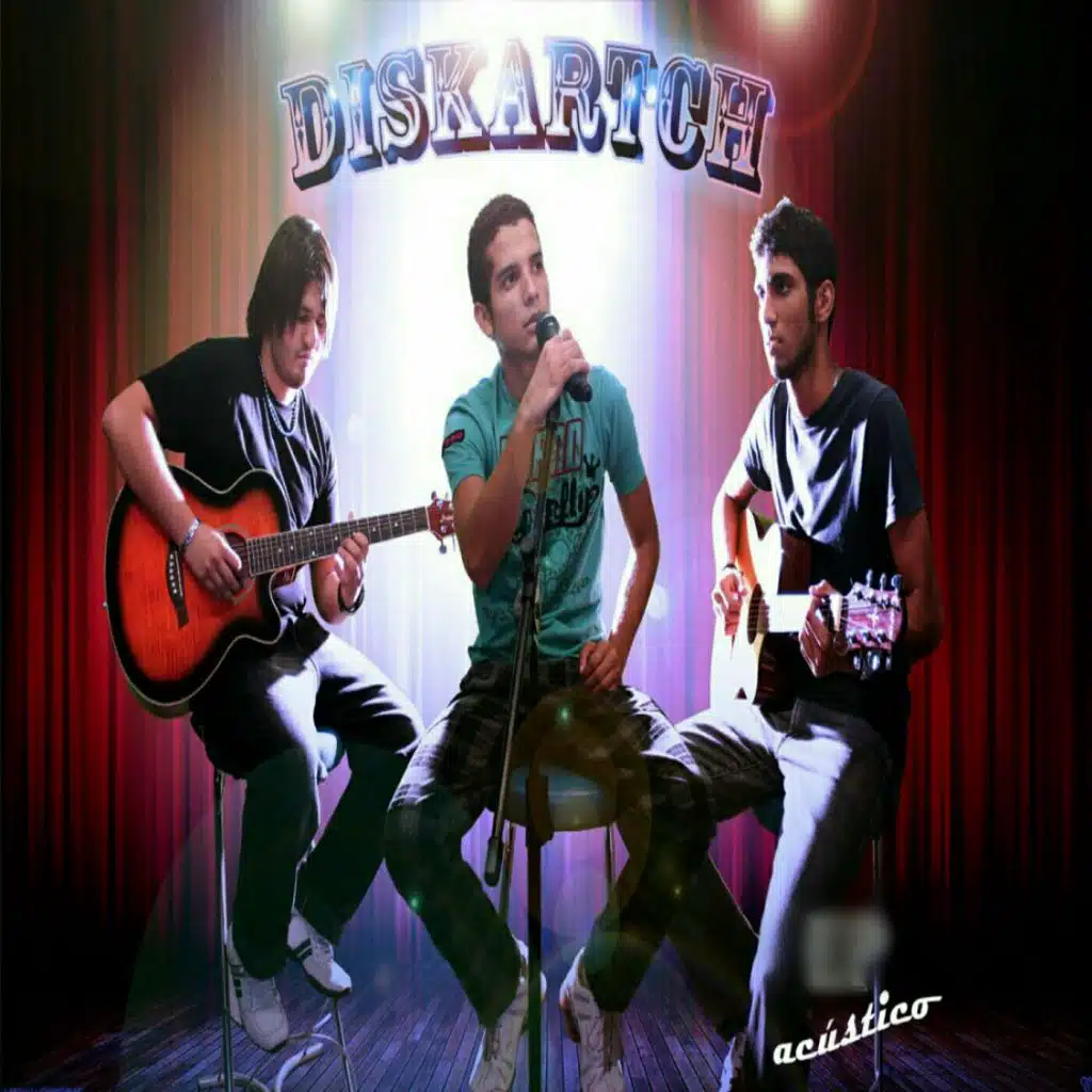 Acústico Diskartch