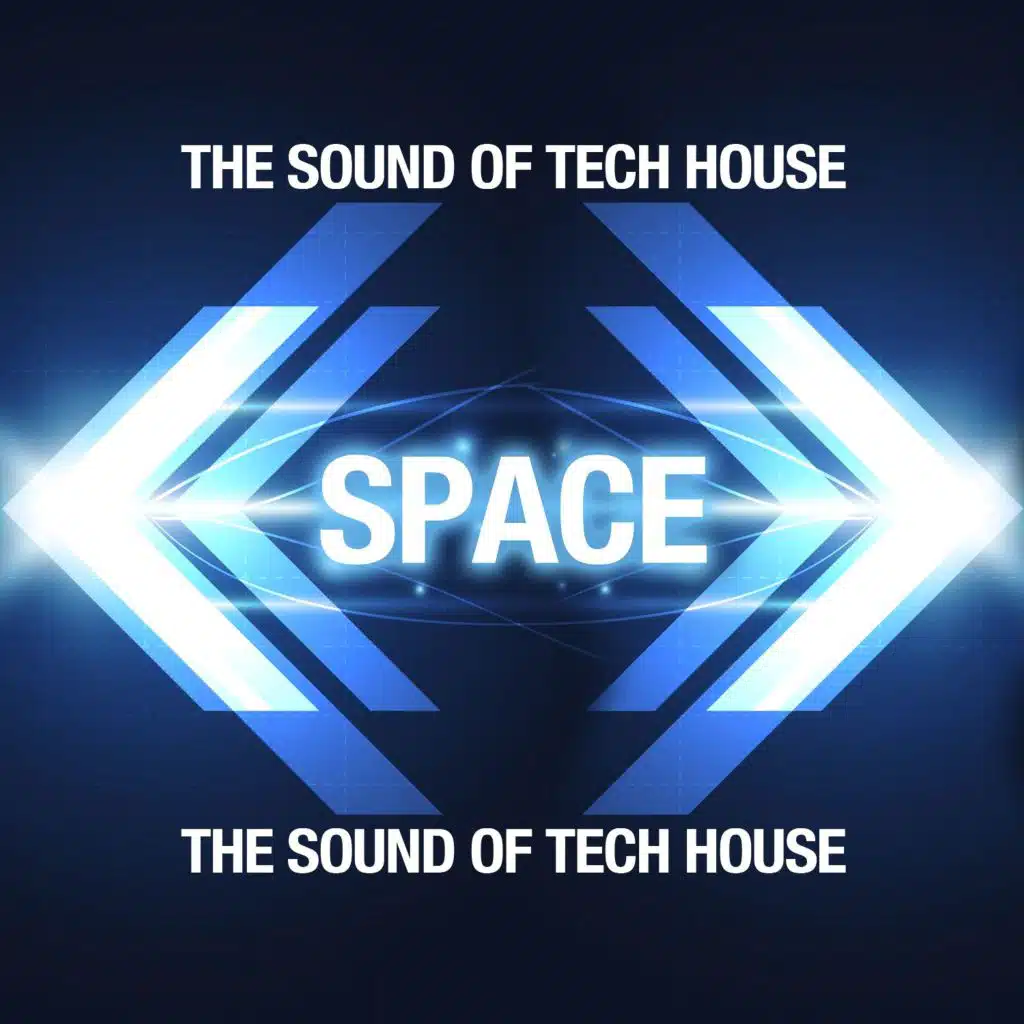 Space – The Sound Of Tech House