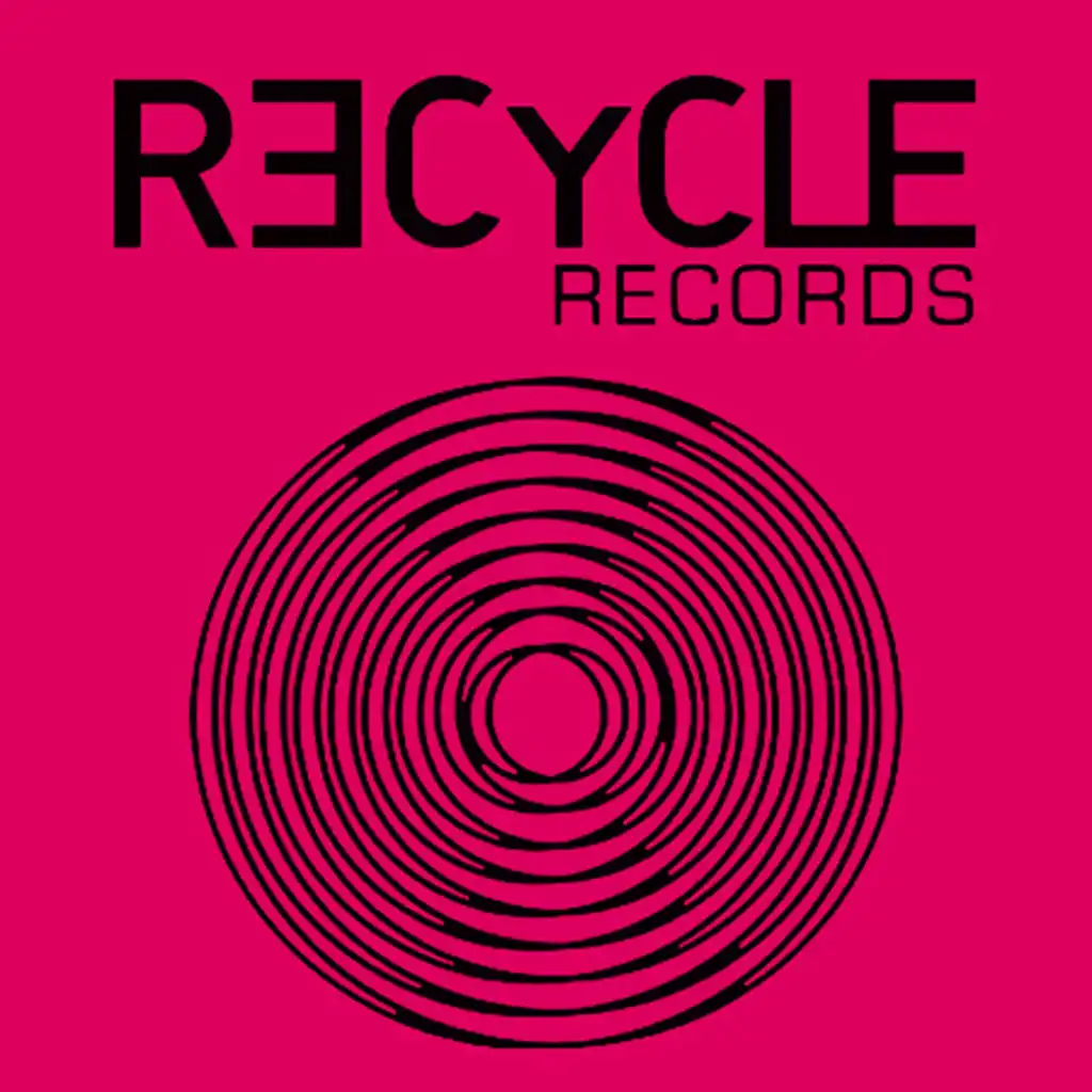 To Groove (Club Mix)