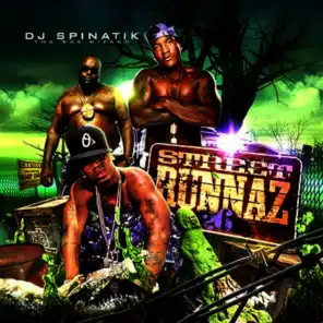 DJ Spinatik & Young Jeezy