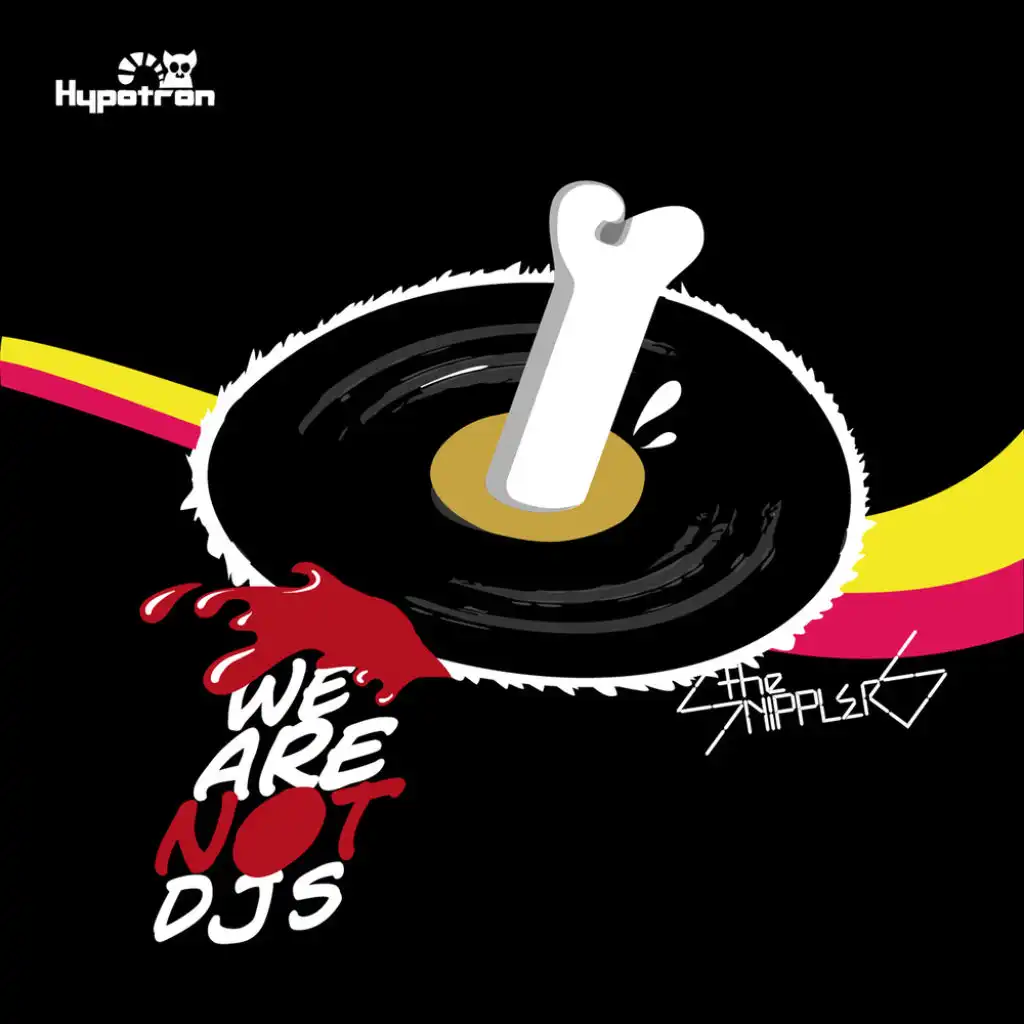 We Are Not Djs (VLeRiC Remix)