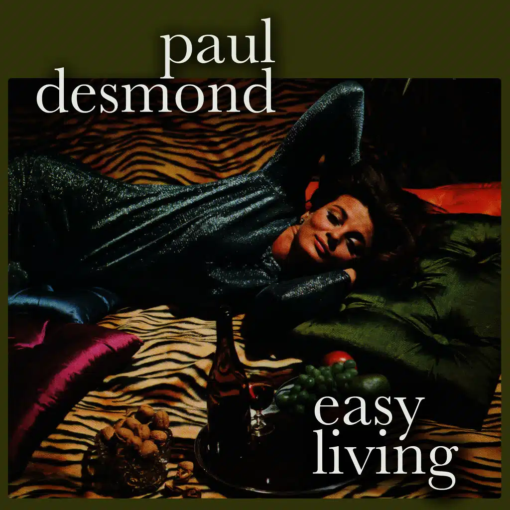 Here's That Rainy Day