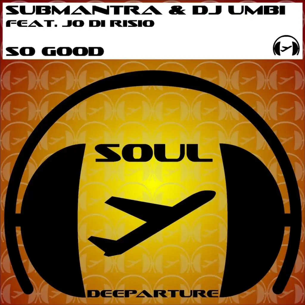 So Good (Soulful Vocal Mix)