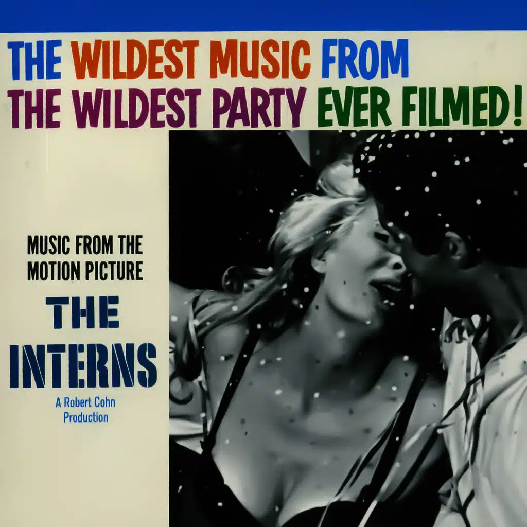 The Interns (Music from the Motion Picture)