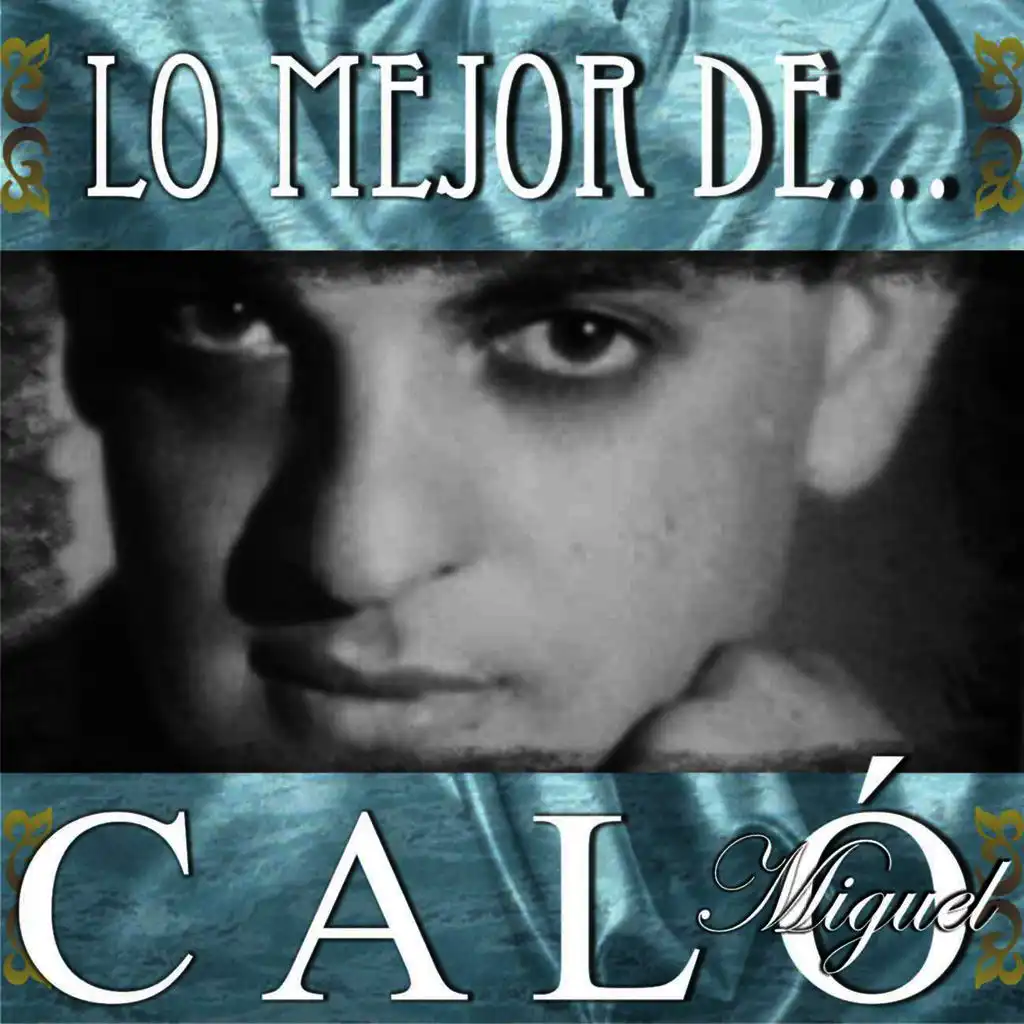 Nostalgias (ft. Orquesta de Miguel Caló )