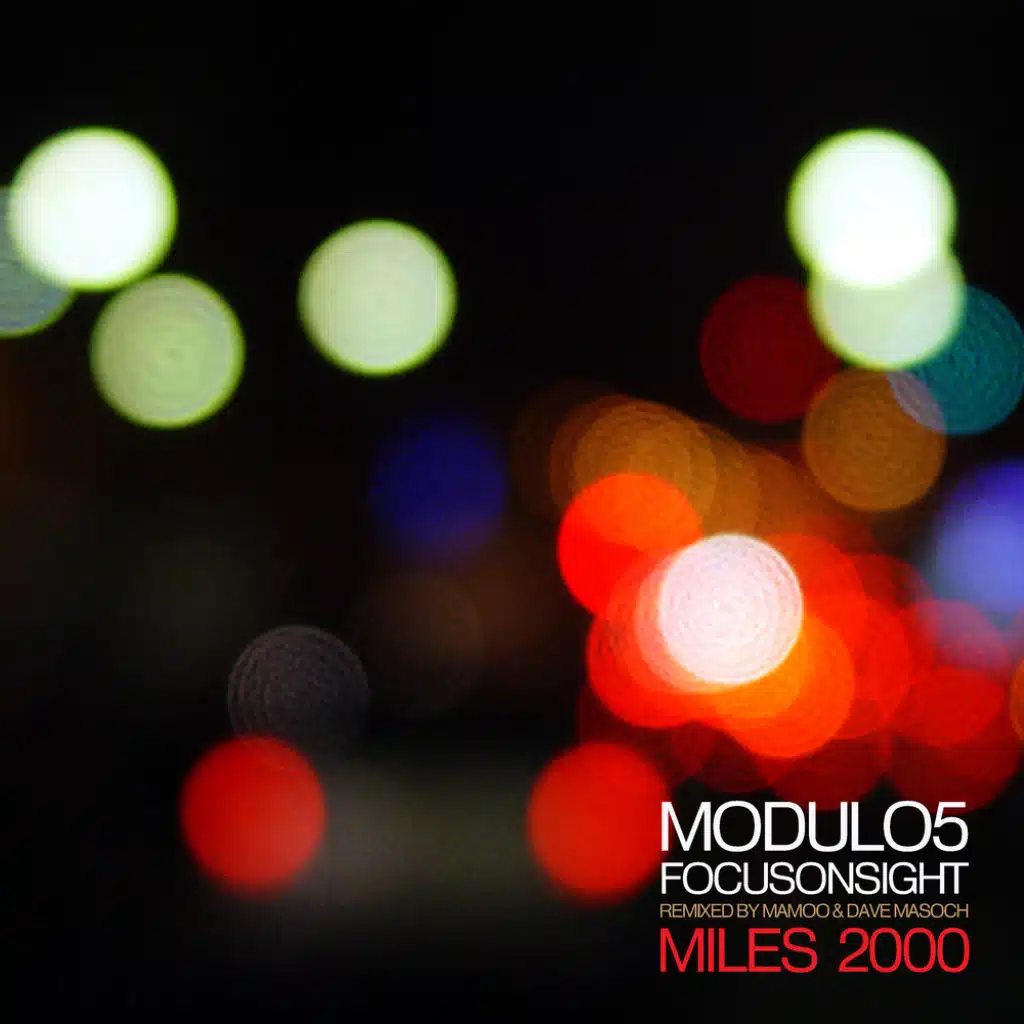 Focus On Sight (Modulo 5'09)