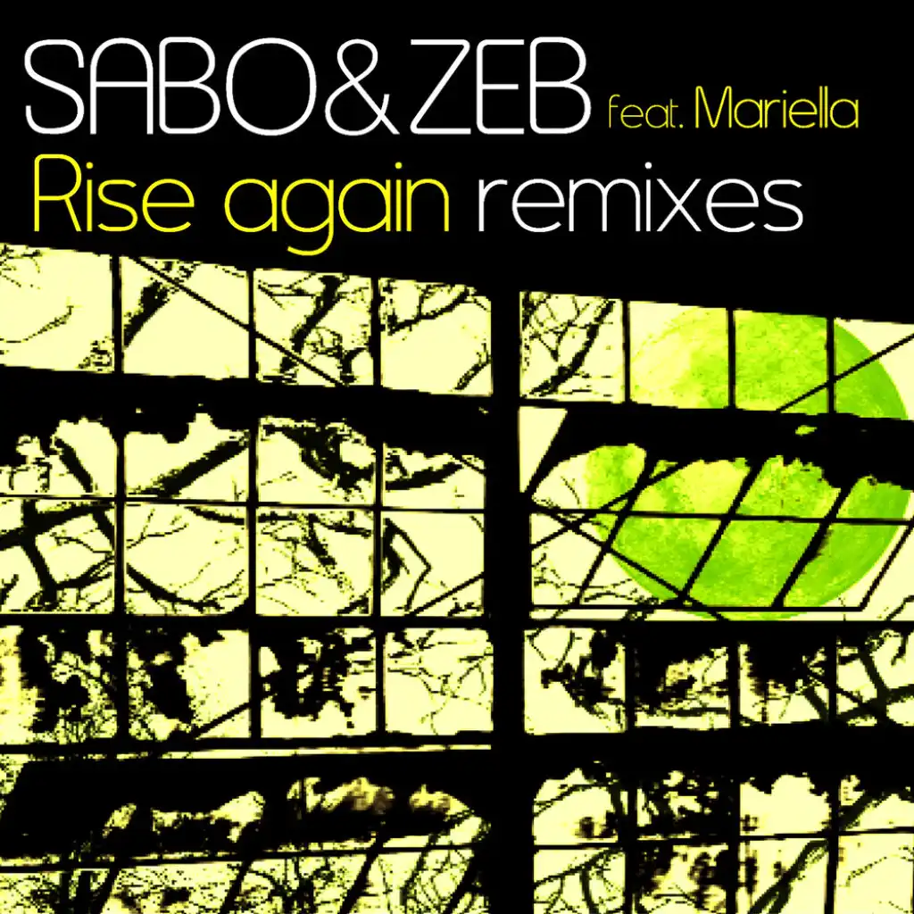 Rise Again (feat. Mariella) (From p60 remix)
