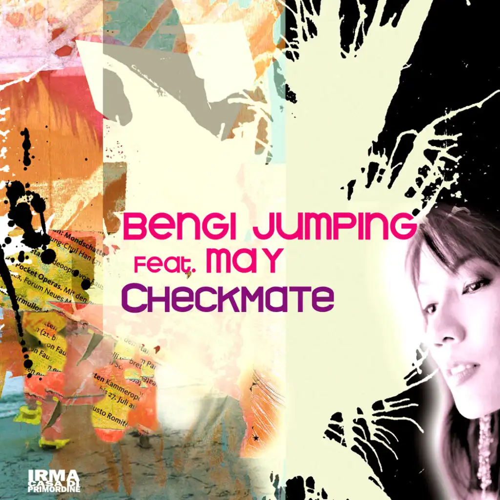 Checkmate (feat. May)