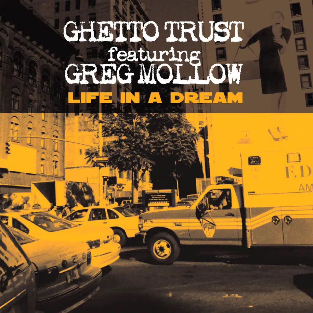 Life In A Dream (Full Mix)