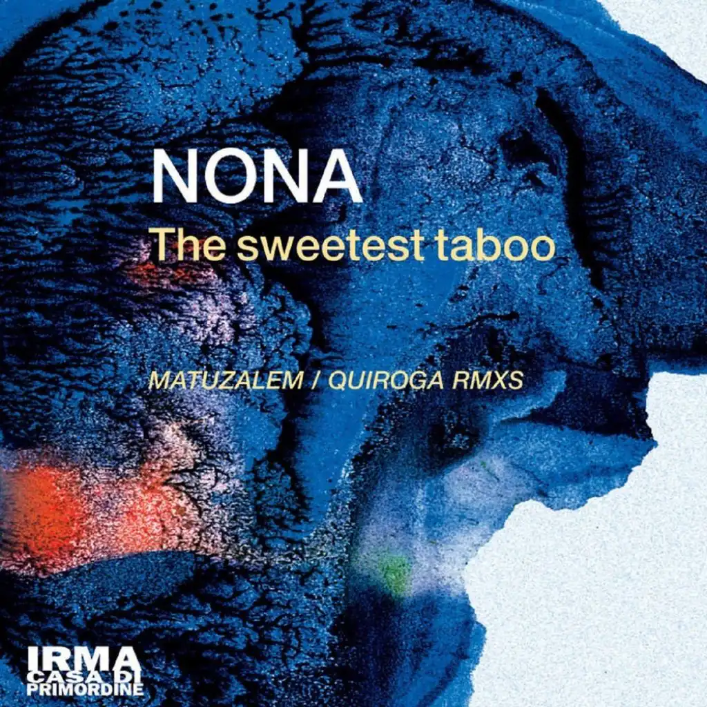 The Sweetest Taboo (Quiroga Remix)