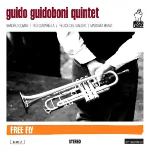 Guido Guidoboni Quintet