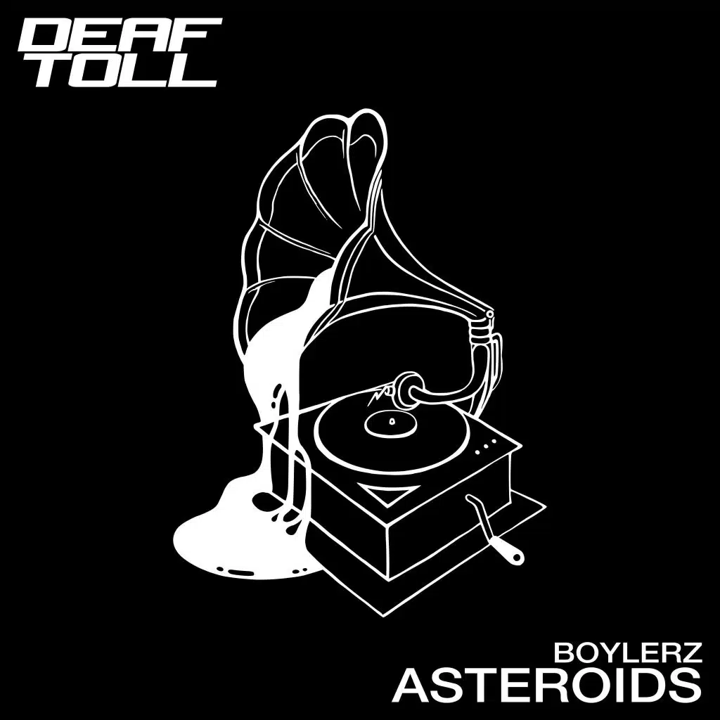 Asteroids