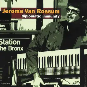 Jerome van Rossum