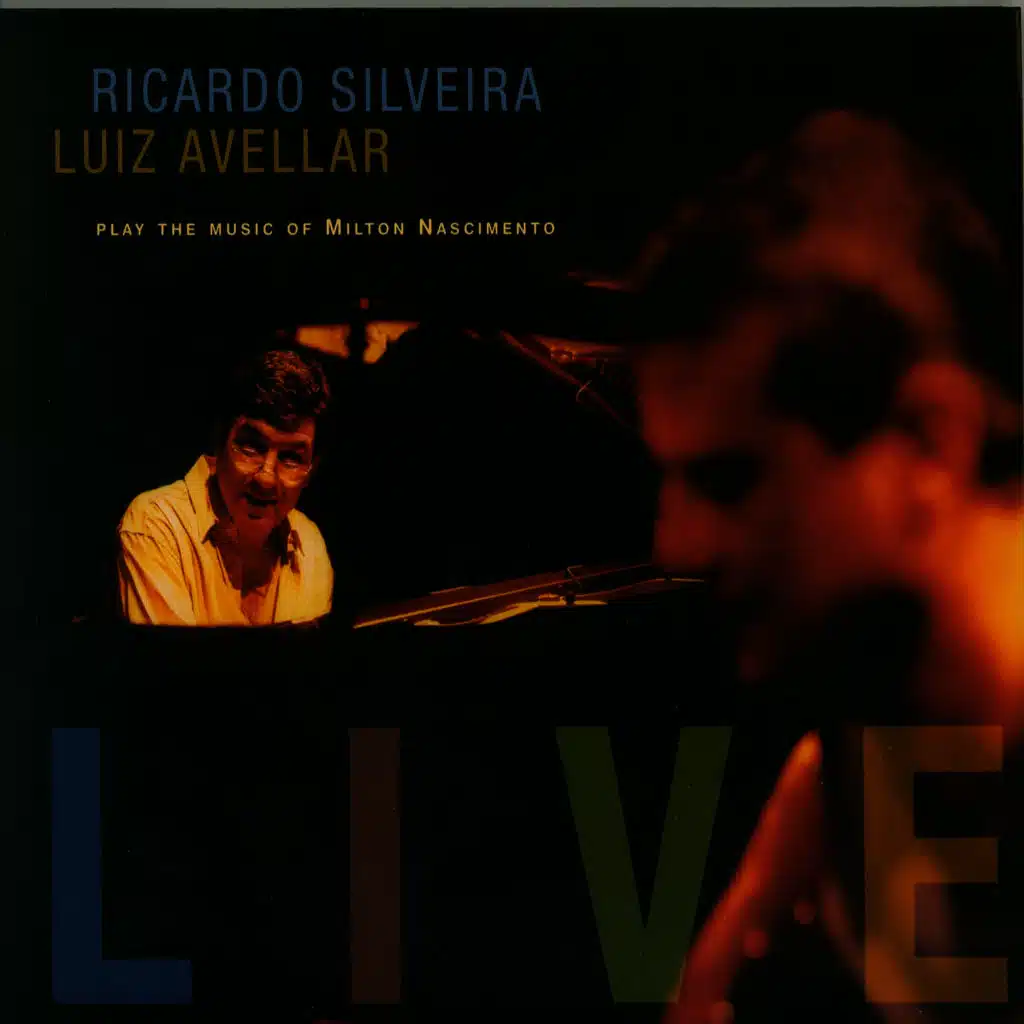 Play The Music Of Milton Nascimento: Live
