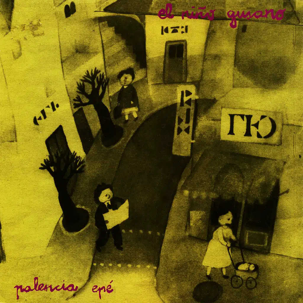 Palencia Ep