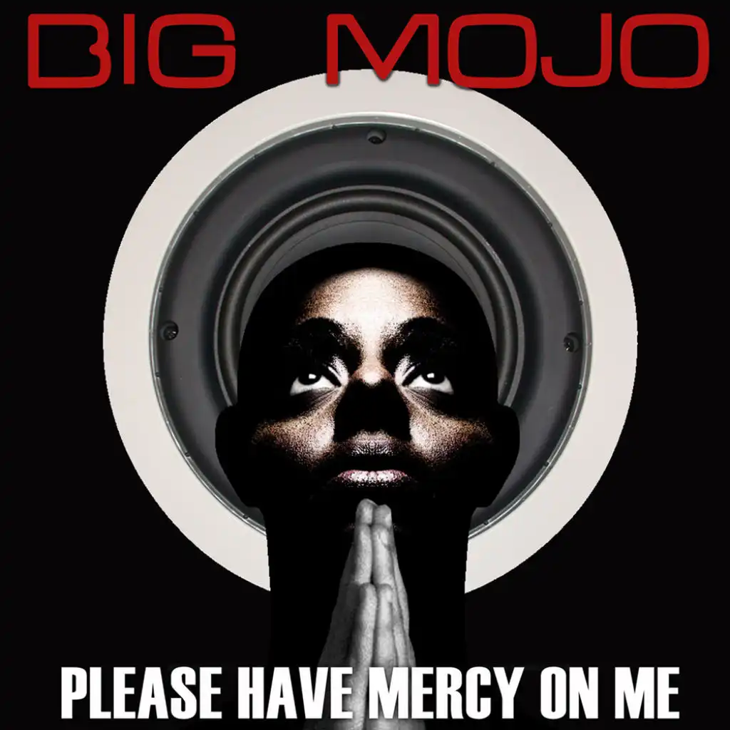 Please Have Mercy On Me (Groovy DeeVibes Pacificalicius Remix)